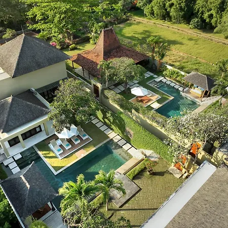 Omegia Canggu By Nakula
