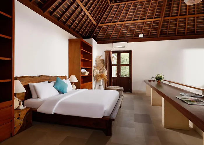 Omegia By Nakula Villa Canggu (Bali)