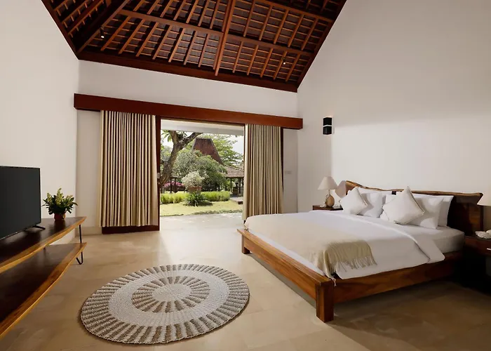 Omegia By Nakula Villa Canggu (Bali)
