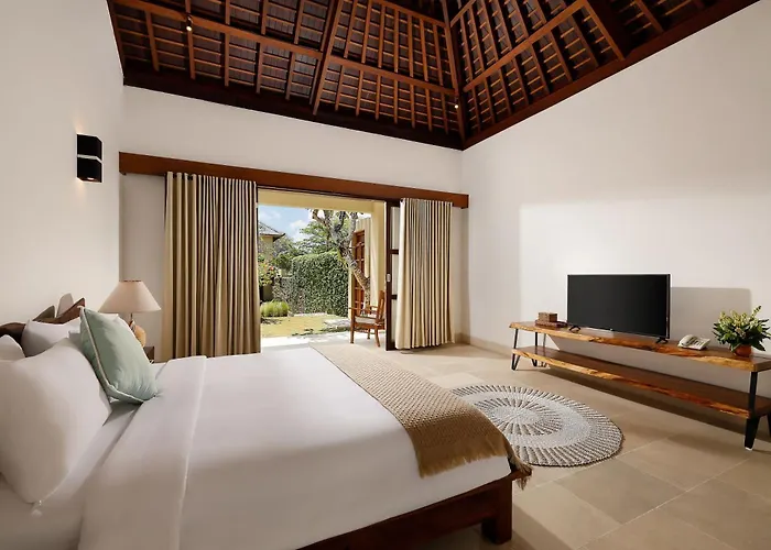 Omegia By Nakula * Canggu (Bali)