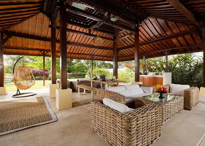 Omegia By Nakula * Canggu (Bali)